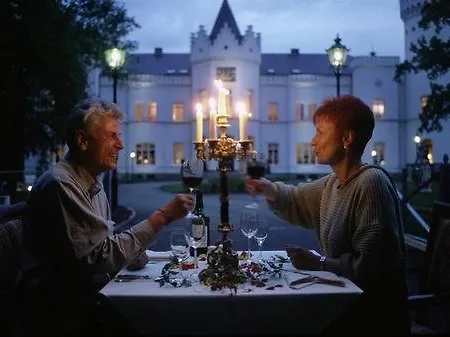 Park- Und Schlosshotel Schlemmin Hotel