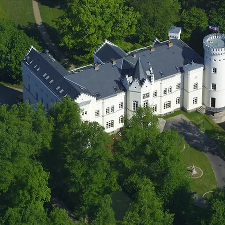 Park- Und Schlosshotel Schlemmin 4* Schlemmin