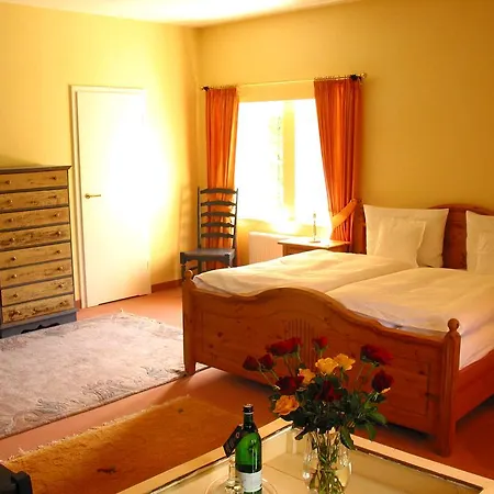 Park- Und Schlosshotel Schlemmin 4* Schlemmin