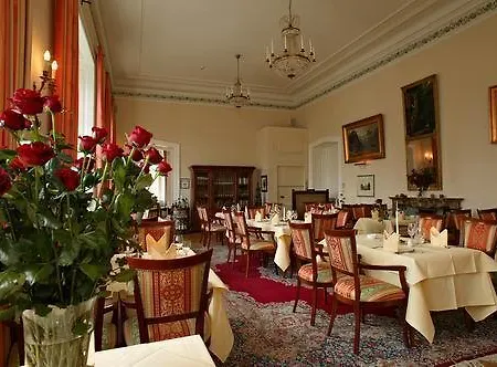 Park- Und Schlosshotel Schlemmin Schlemmin