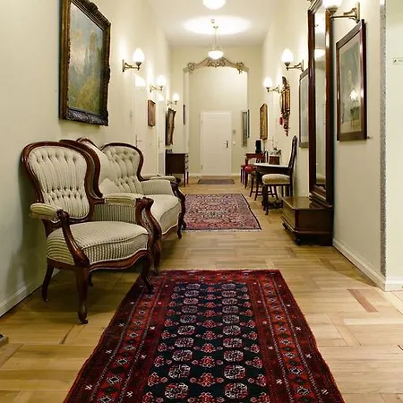 Park- Und Schlosshotel Schlemmin